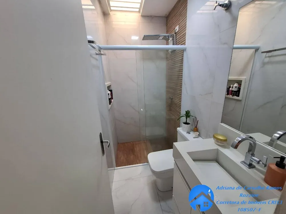 Casa, 2 quartos, 60 m² - Foto 2