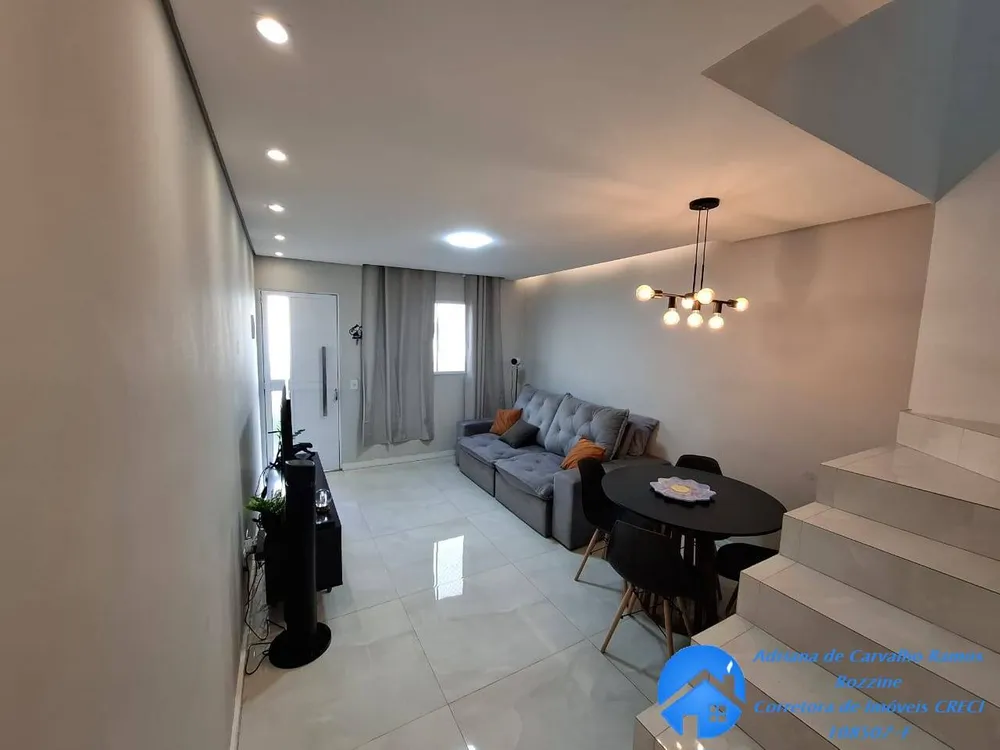 Casa, 2 quartos, 60 m² - Foto 8