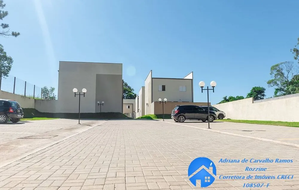 Casa, 2 quartos, 60 m² - Foto 4
