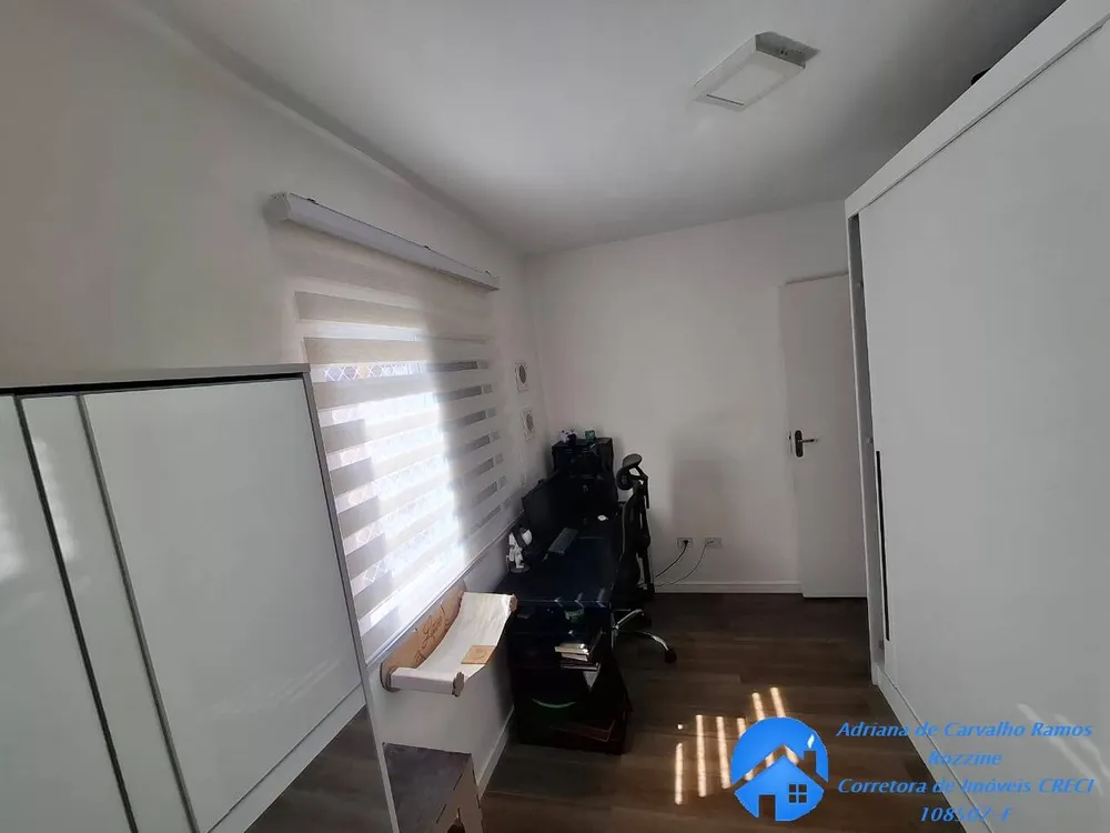Casa, 2 quartos, 60 m² - Foto 10