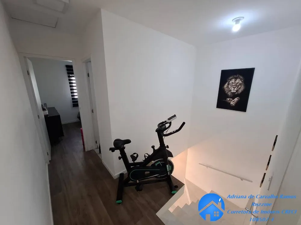 Casa, 2 quartos, 60 m² - Foto 5
