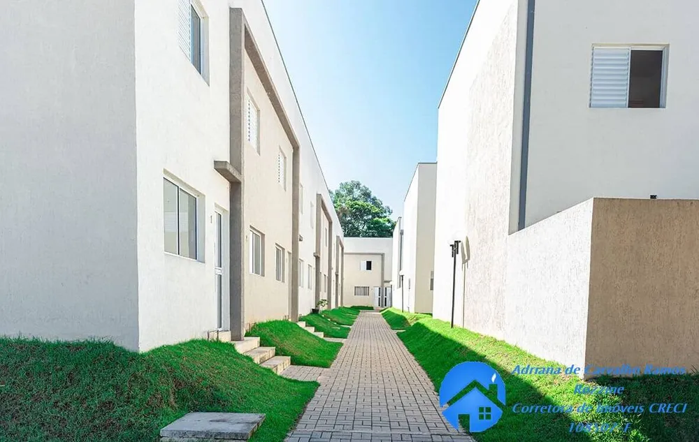 Casa, 2 quartos, 60 m² - Foto 6