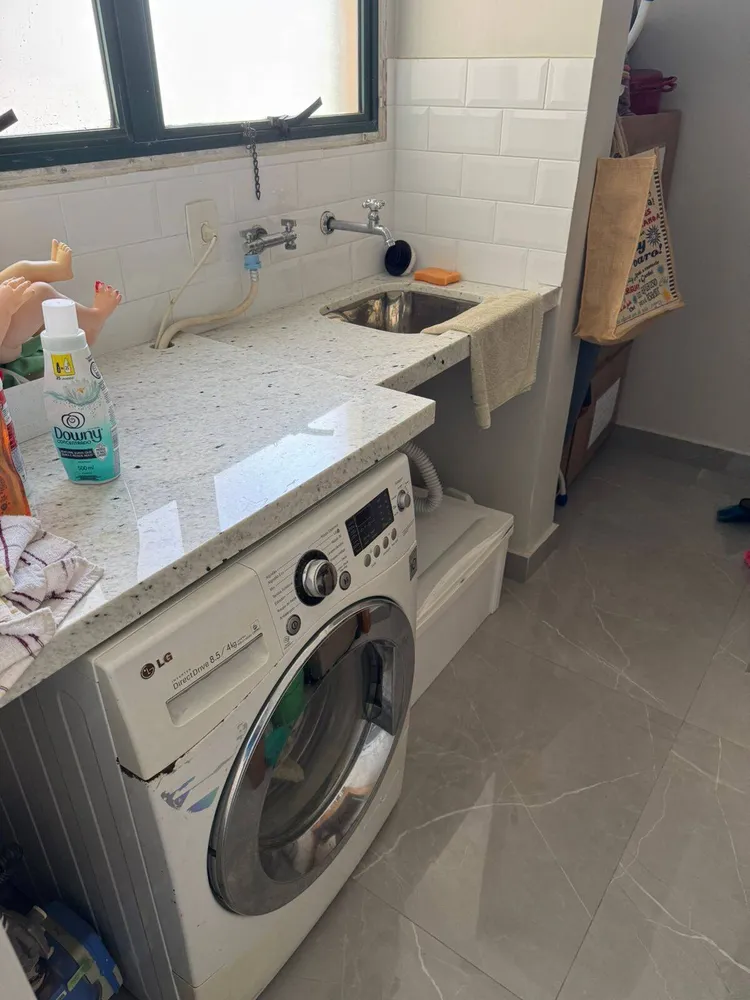 Apartamento, 2 quartos, 94 m² - Foto 12