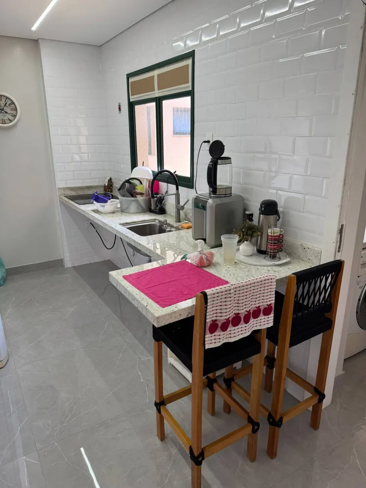 Apartamento, 2 quartos, 94 m² - Foto 8