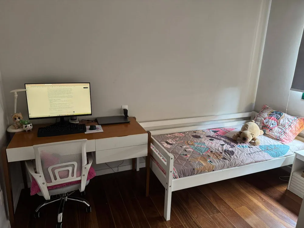 Apartamento, 2 quartos, 94 m² - Foto 10
