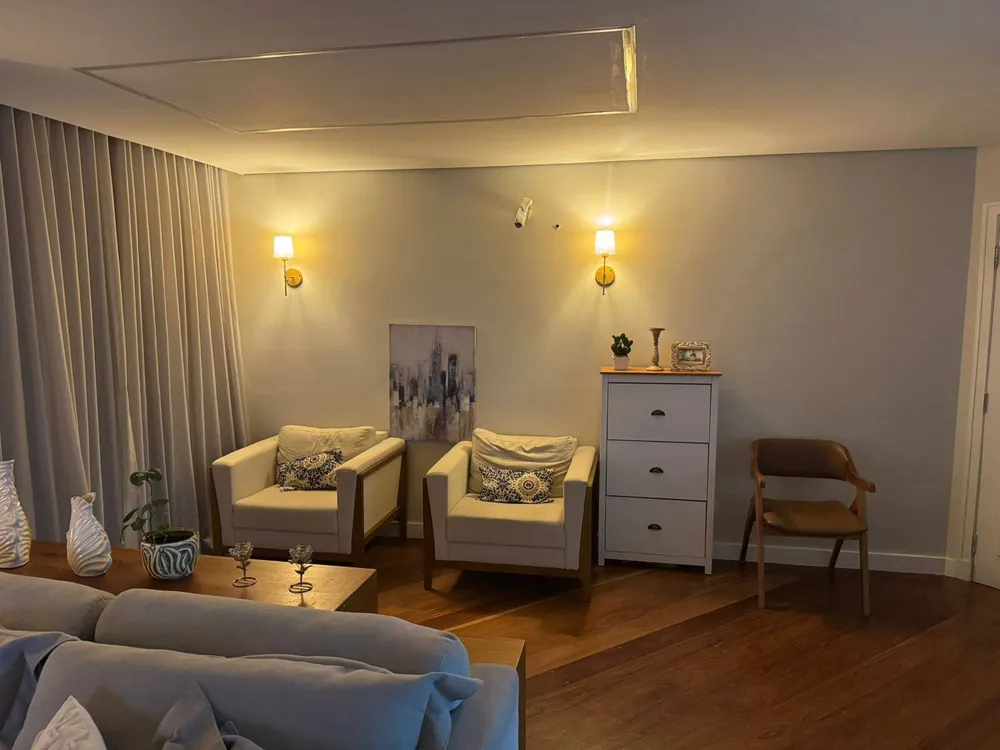 Apartamento, 2 quartos, 94 m² - Foto 10
