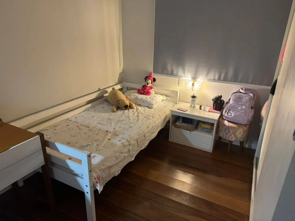 Apartamento, 2 quartos, 94 m² - Foto 6