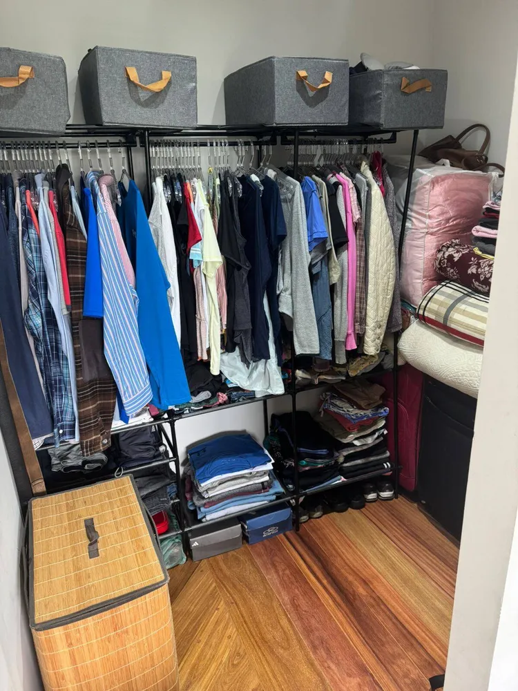 Apartamento, 2 quartos, 94 m² - Foto 8