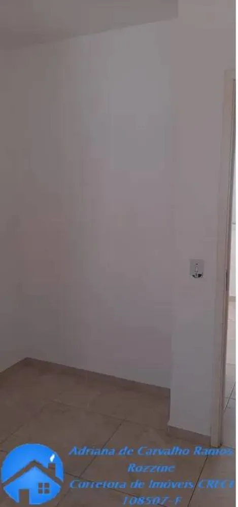 Casa, 2 quartos, 58 m² - Foto 10
