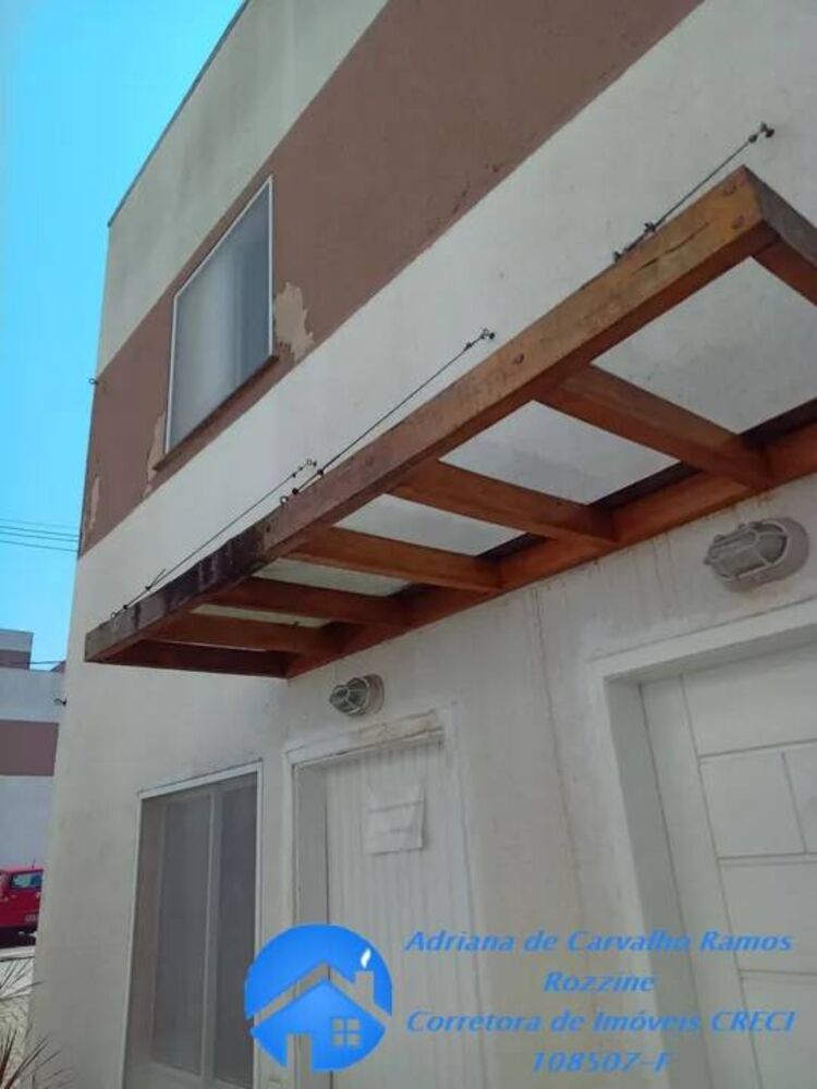 Casa, 2 quartos, 58 m² - Foto 3