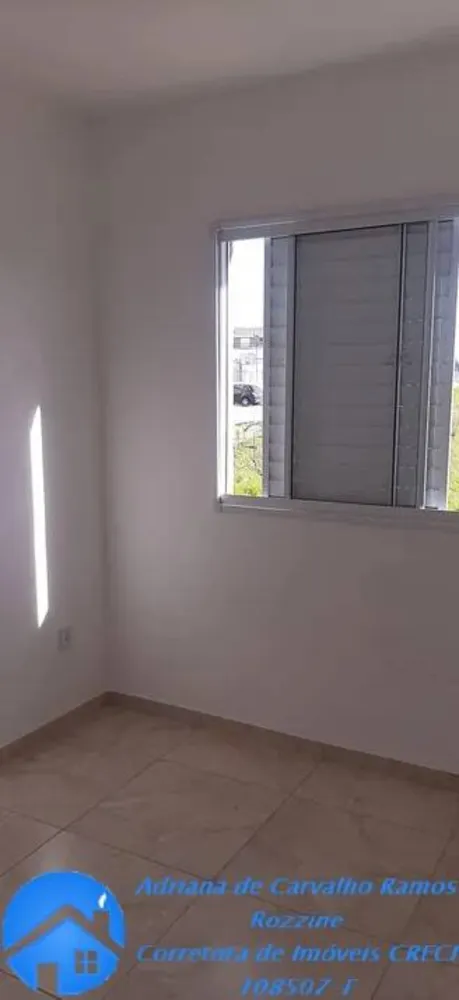 Casa, 2 quartos, 58 m² - Foto 5