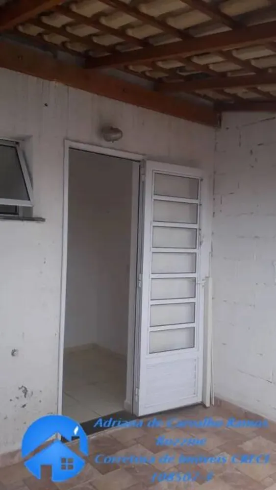 Casa, 2 quartos, 58 m² - Foto 11
