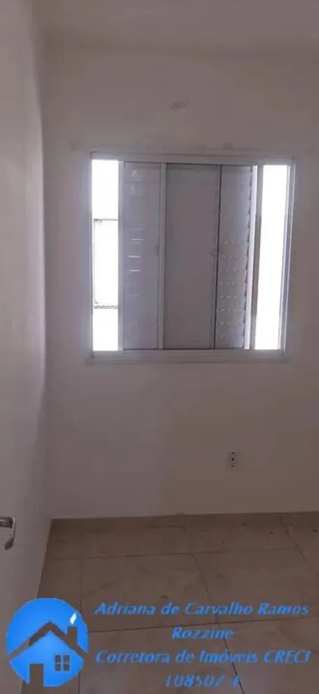 Casa, 2 quartos, 58 m² - Foto 7