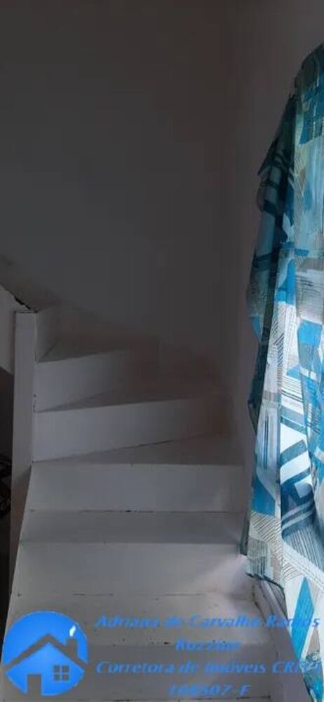 Casa, 2 quartos, 58 m² - Foto 1