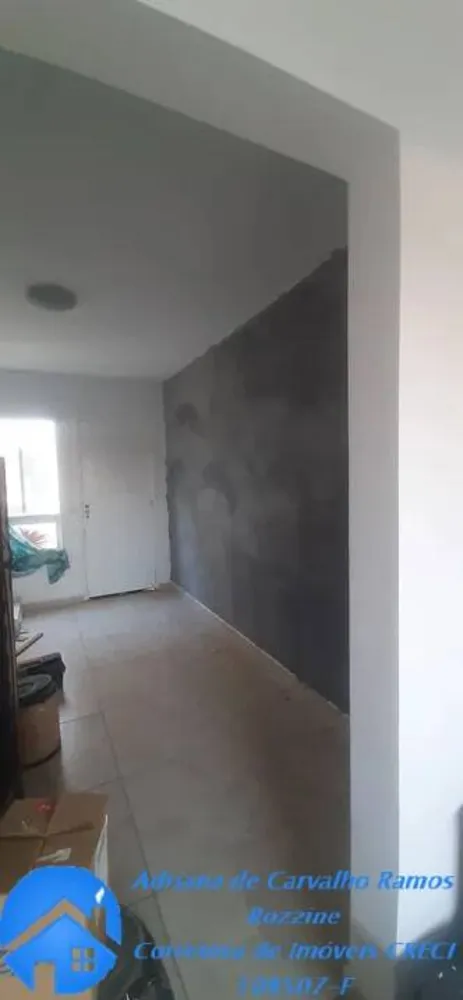 Casa, 2 quartos, 58 m² - Foto 1