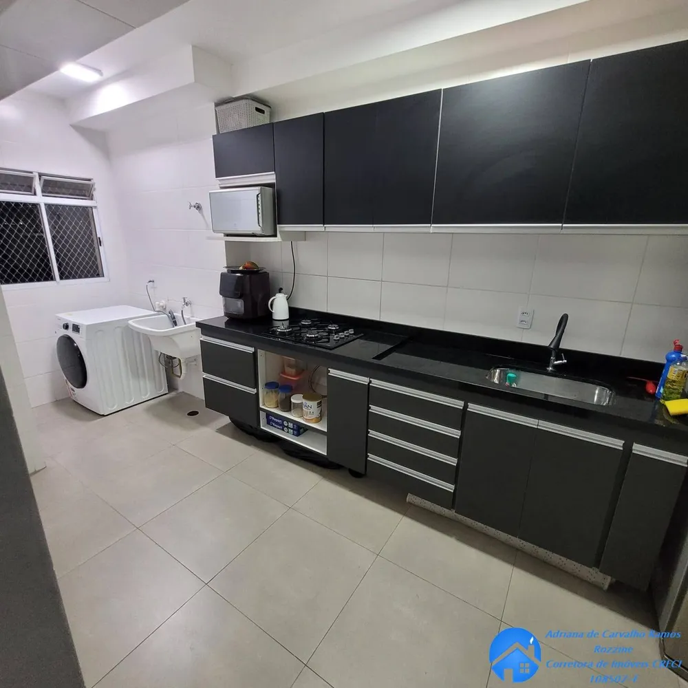 Apartamento, 2 quartos, 58 m² - Foto 7