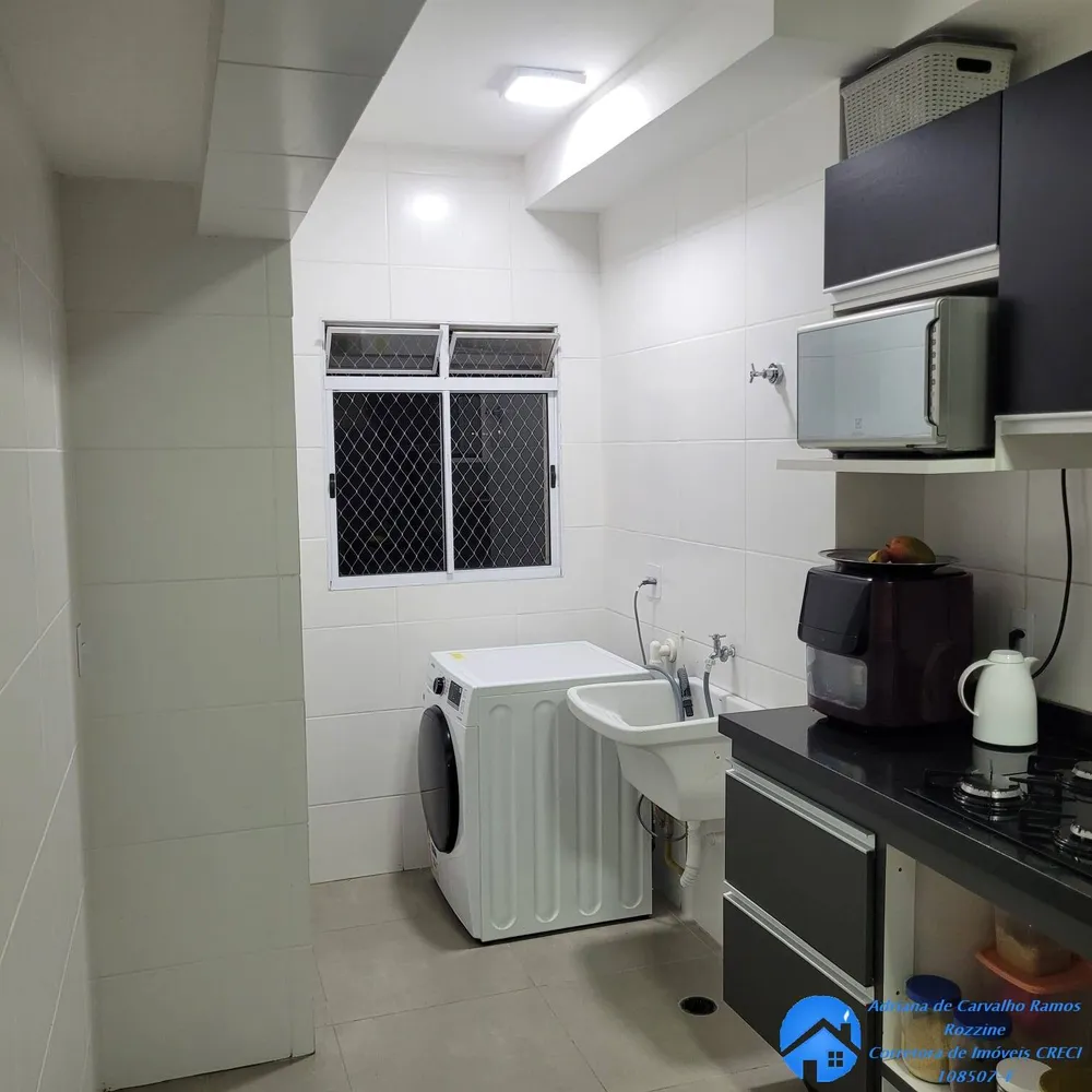 Apartamento, 2 quartos, 58 m² - Foto 9