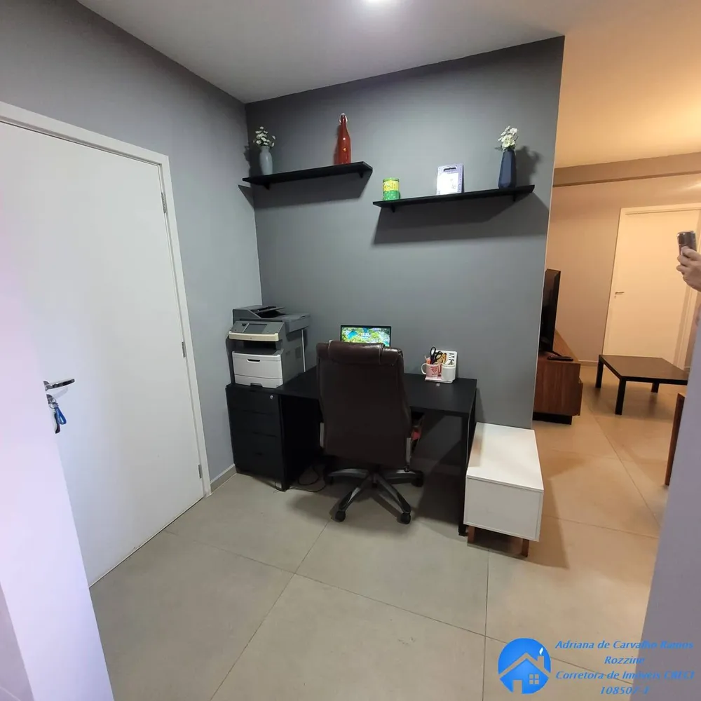 Apartamento, 2 quartos, 58 m² - Foto 5