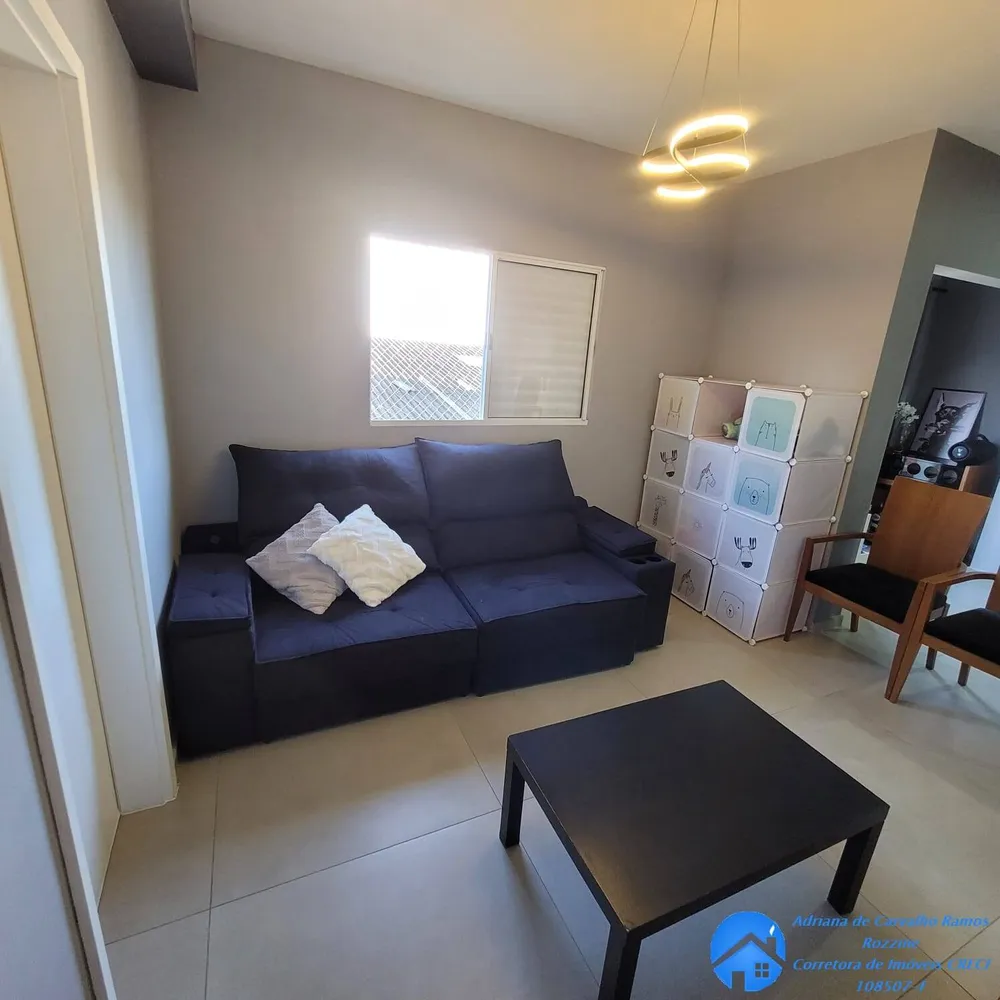 Apartamento, 2 quartos, 58 m² - Foto 4