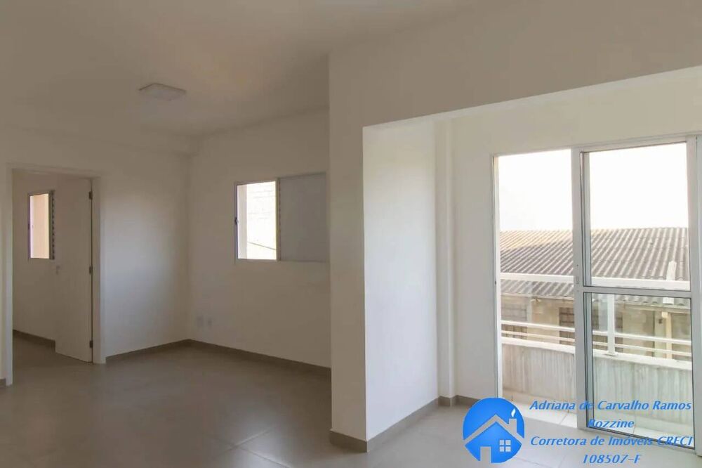 Apartamento, 2 quartos, 58 m² - Foto 2