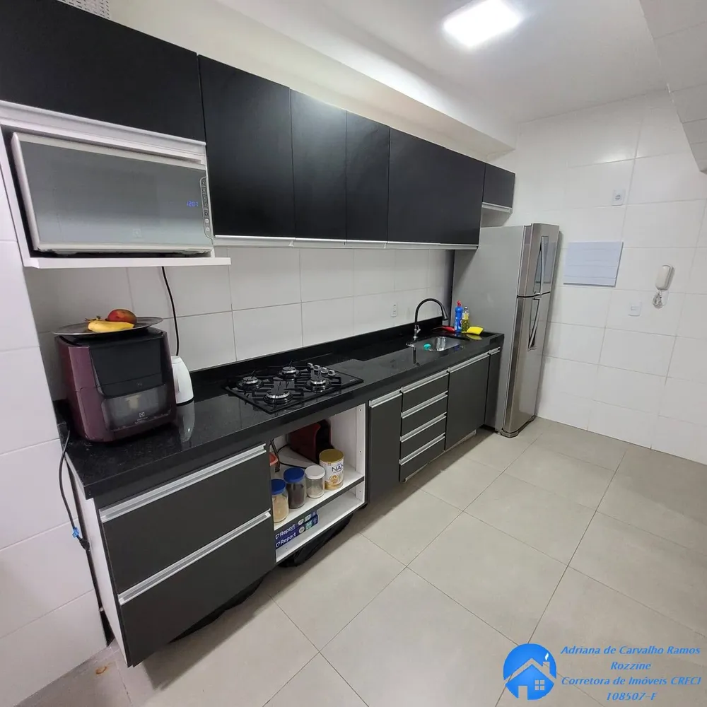 Apartamento, 2 quartos, 58 m² - Foto 8