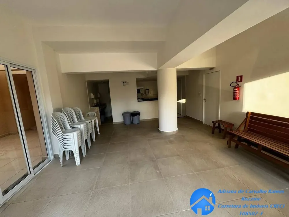 Apartamento, 2 quartos, 58 m² - Foto 13