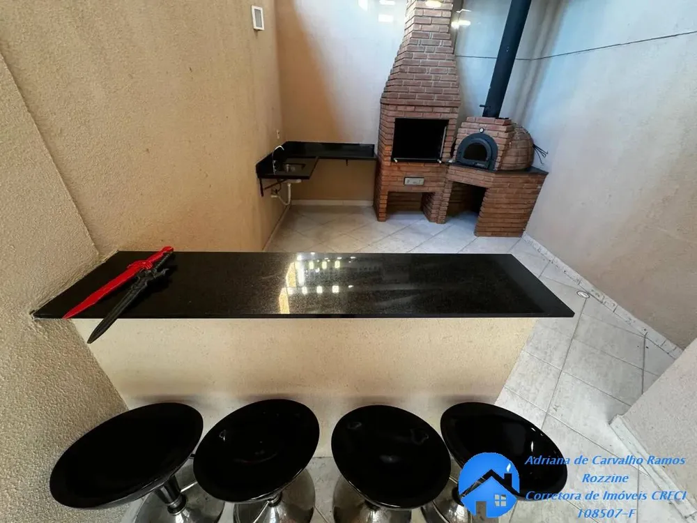 Apartamento, 2 quartos, 58 m² - Foto 12