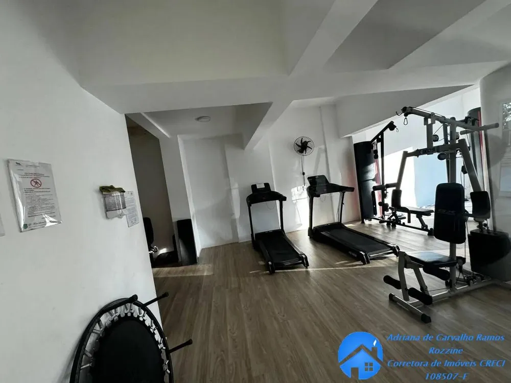 Apartamento, 2 quartos, 58 m² - Foto 14