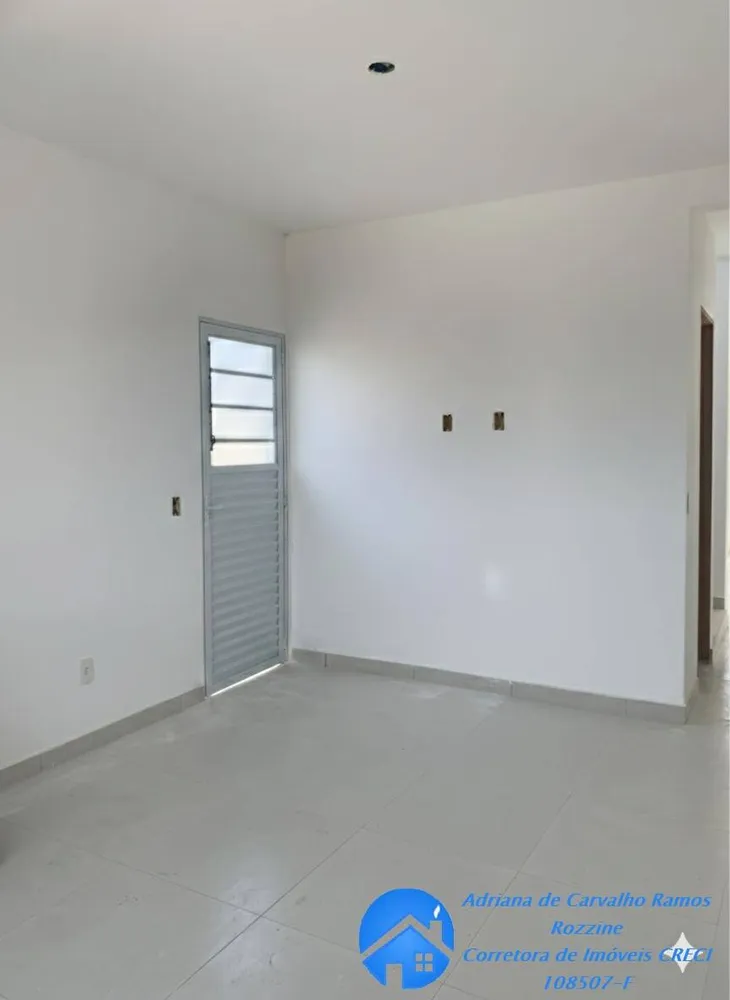 Casa, 2 quartos, 80 m² - Foto 1