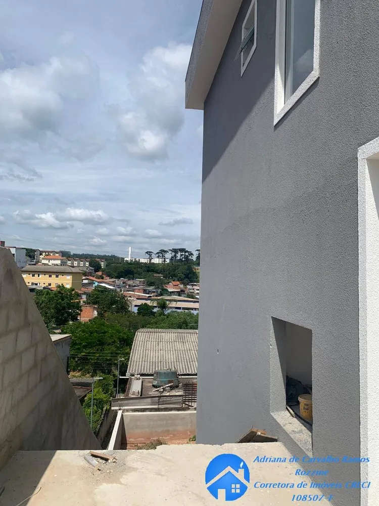 Casa, 2 quartos, 80 m² - Foto 8