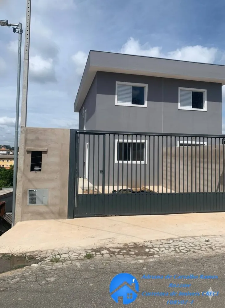 Casa, 2 quartos, 80 m² - Foto 11