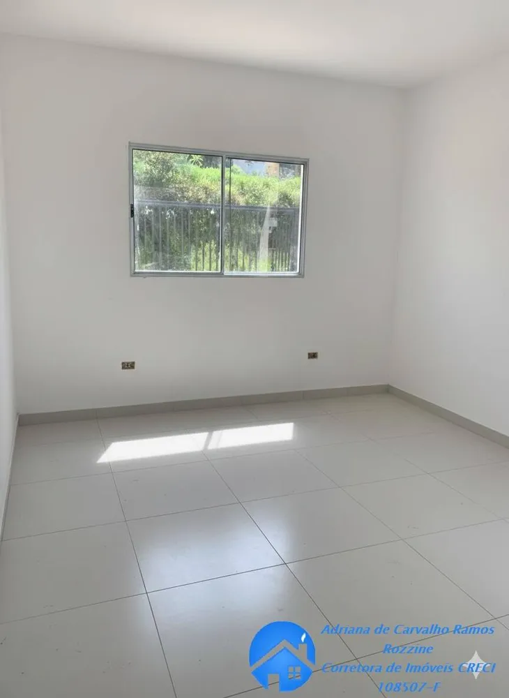 Casa, 2 quartos, 80 m² - Foto 3