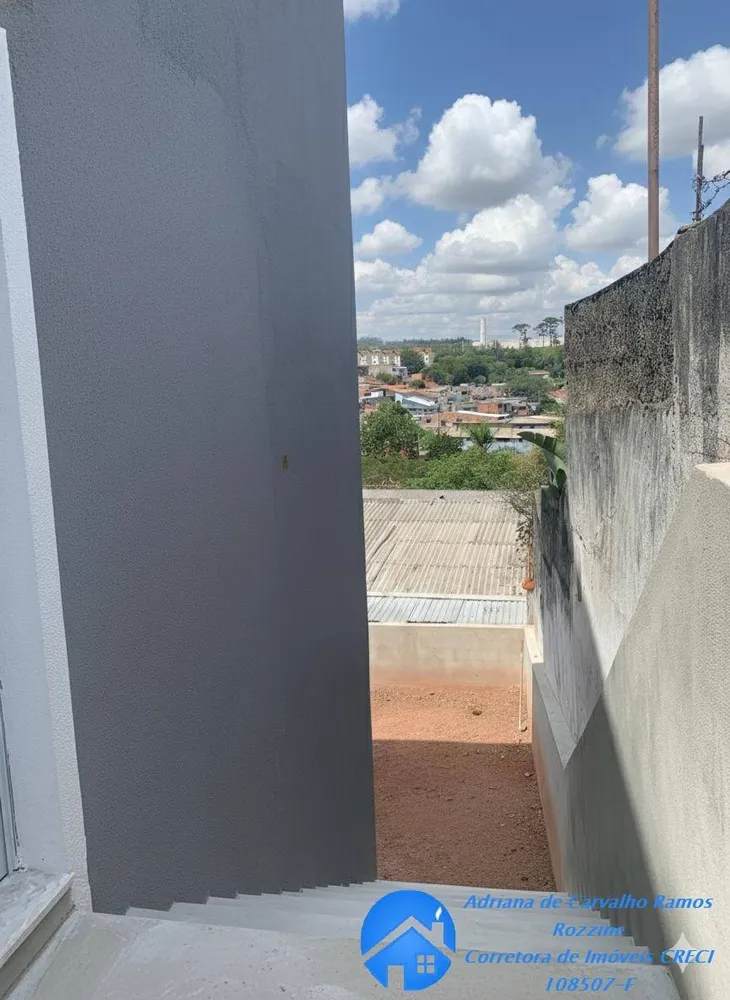 Casa, 2 quartos, 80 m² - Foto 12