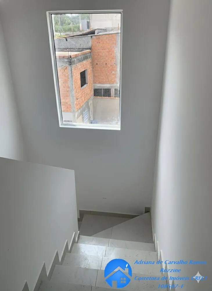 Casa, 2 quartos, 80 m² - Foto 5