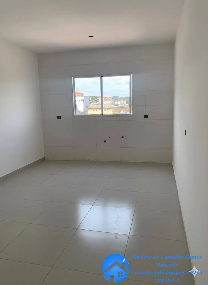 Casa, 2 quartos, 80 m² - Foto 2