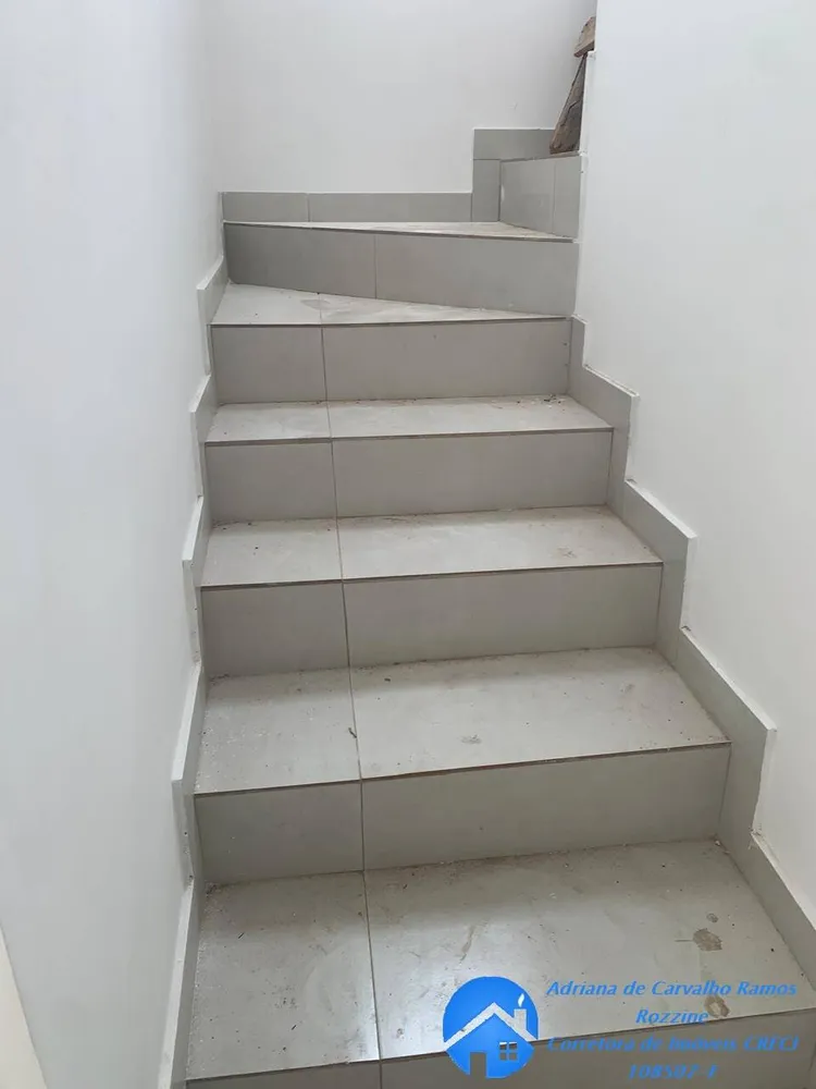 Casa, 2 quartos, 80 m² - Foto 6