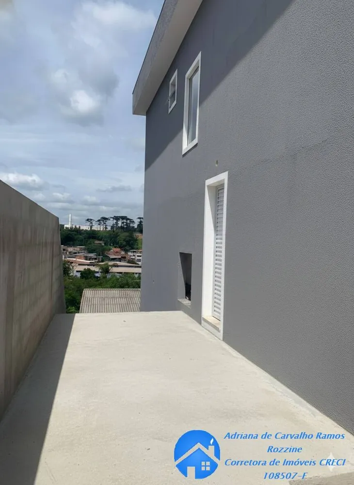 Casa, 2 quartos, 80 m² - Foto 9