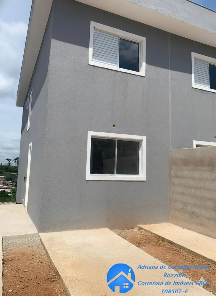 Casa, 2 quartos, 80 m² - Foto 10