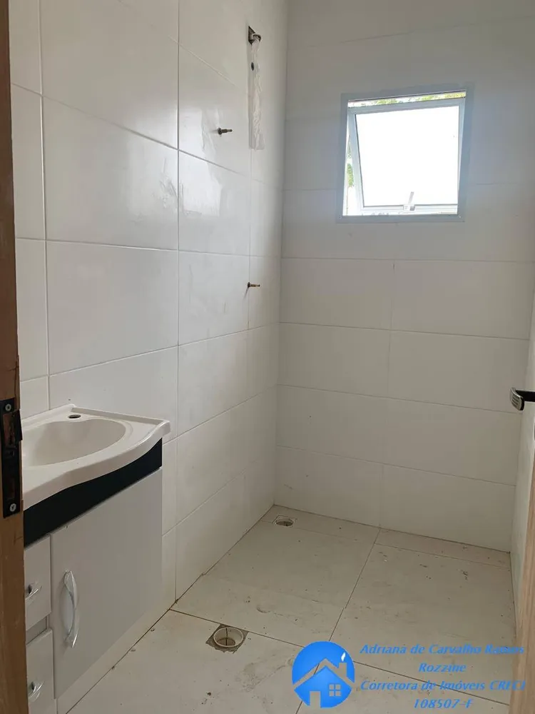 Casa, 2 quartos, 80 m² - Foto 7