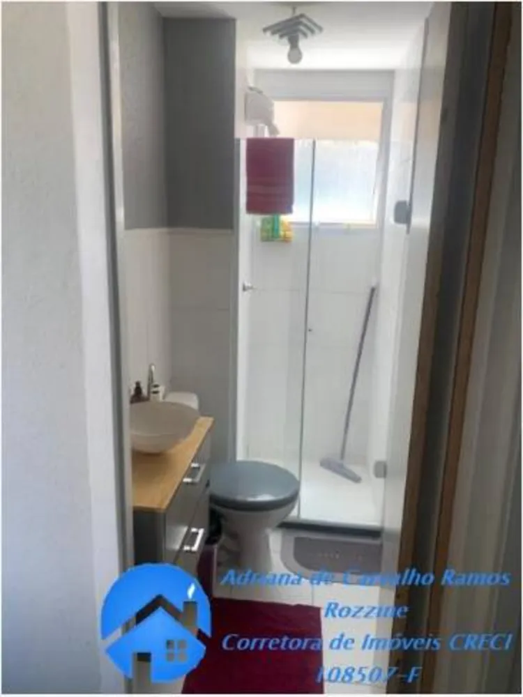 Apartamento, 2 quartos, 38 m² - Foto 10