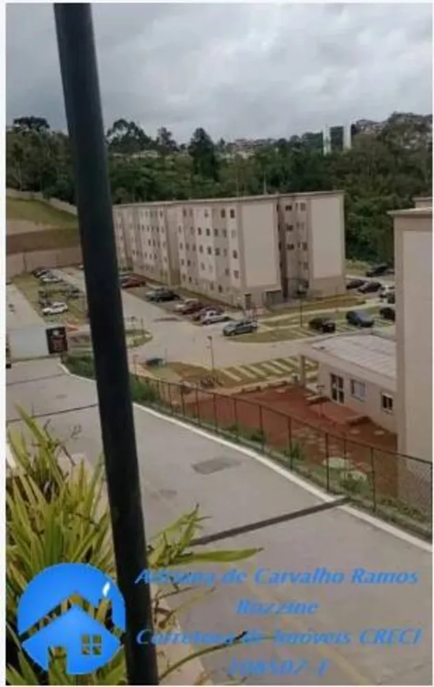 Apartamento, 2 quartos, 38 m² - Foto 11