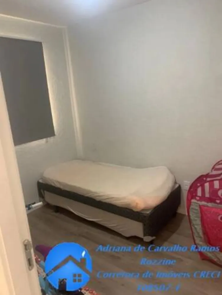 Apartamento, 2 quartos, 38 m² - Foto 7