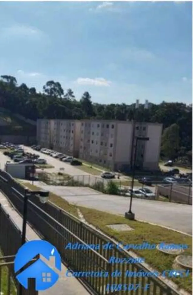 Apartamento, 2 quartos, 38 m² - Foto 12