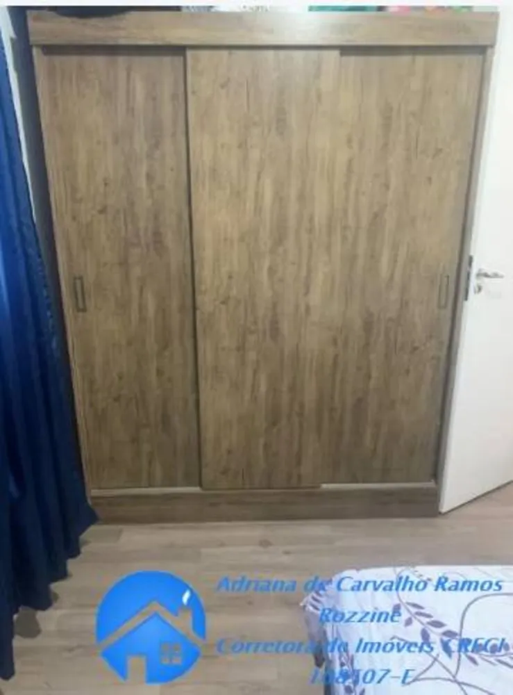 Apartamento, 2 quartos, 38 m² - Foto 8