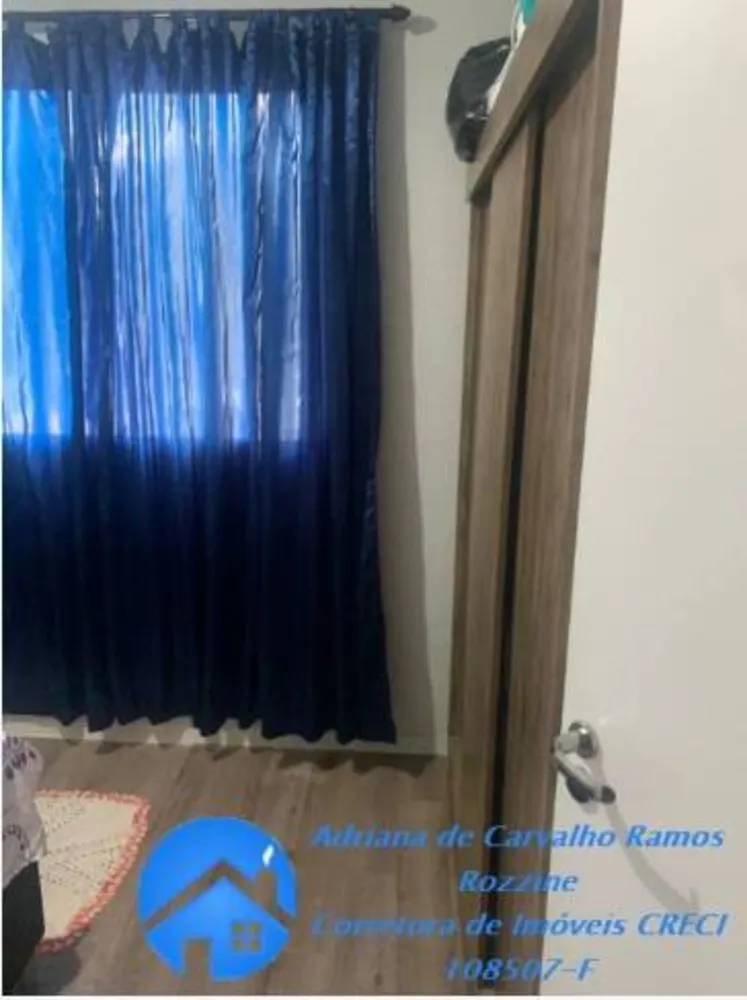 Apartamento, 2 quartos, 38 m² - Foto 9