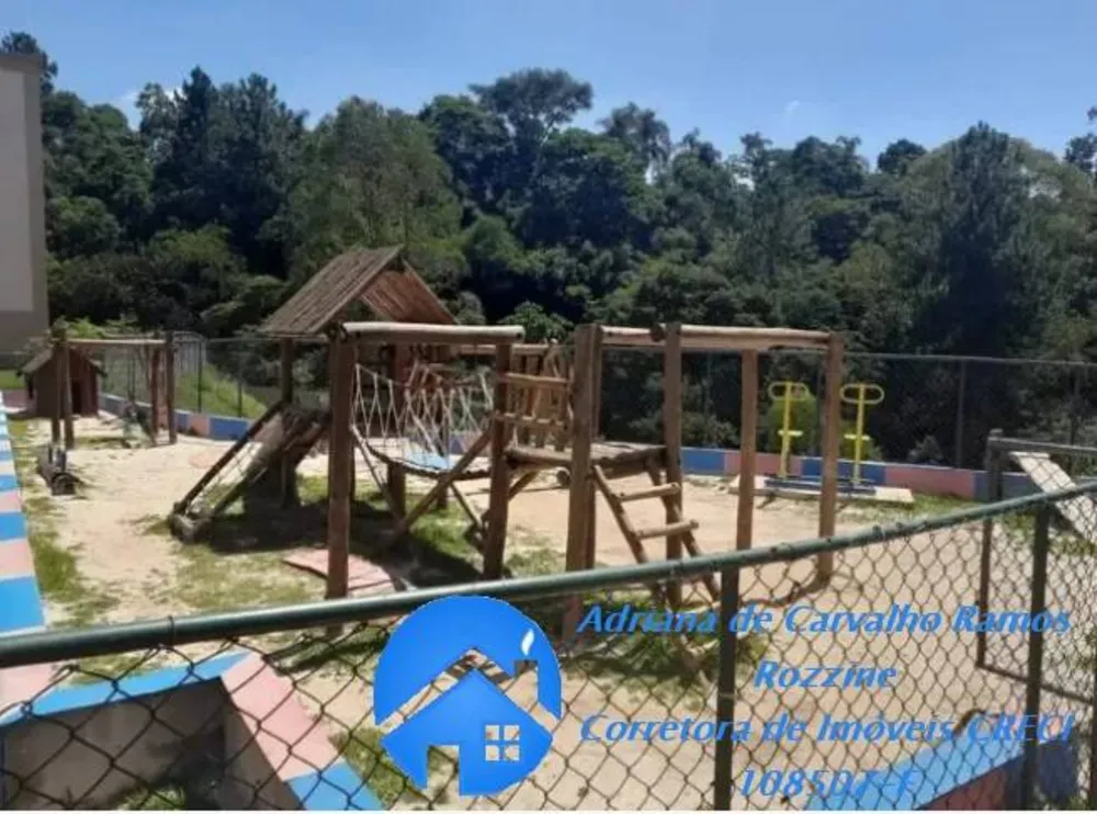 Apartamento, 2 quartos, 38 m² - Foto 16