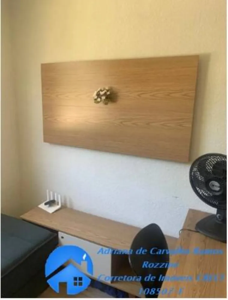 Apartamento, 2 quartos, 38 m² - Foto 3