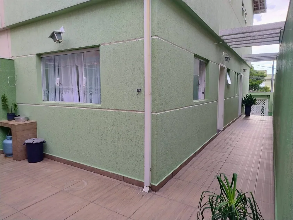 Casa, 3 quartos, 130 m² - Foto 9