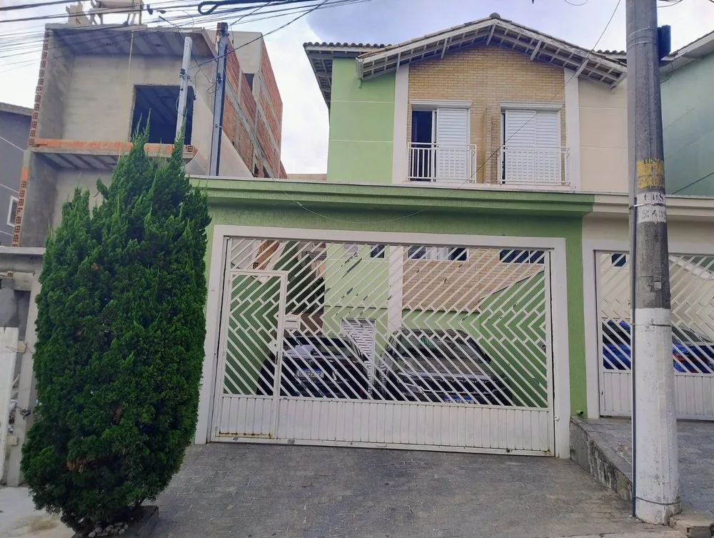 Casa, 3 quartos, 130 m² - Foto 3