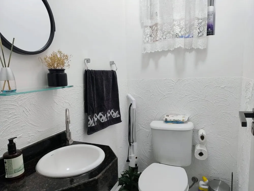 Casa, 3 quartos, 130 m² - Foto 3